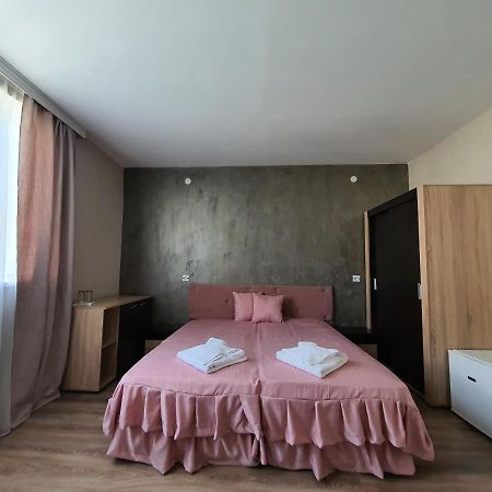 Дамяновата Къща Hotel Sapareva Banya Exterior photo