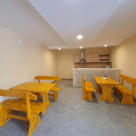 Дамяновата Къща Hotel Sapareva Banya Exterior photo